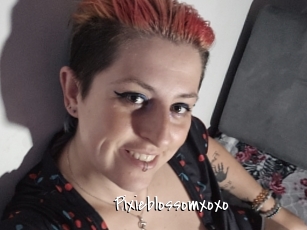 Pixieblossomxoxo
