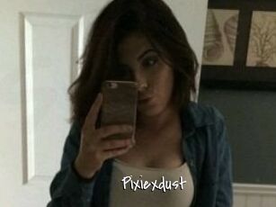 Pixiexdust