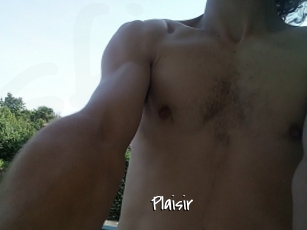 Plaisir