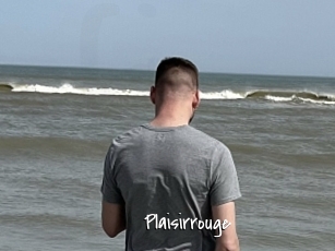 Plaisirrouge