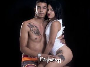 Playbunnyy