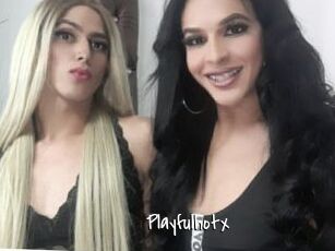 Playfulhotx