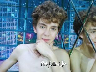 Playfulleddie