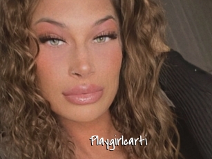 Playgirlcarti