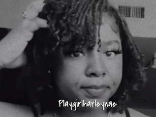 Playgirlharleynae