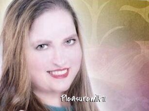 Pleasuremilf71