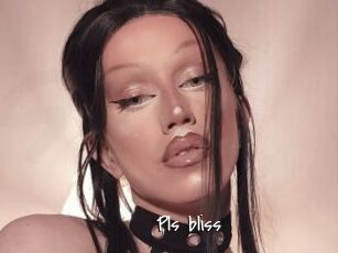 Pls_bliss