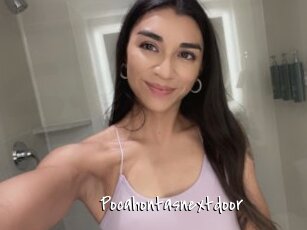 Pocahontasnextdoor