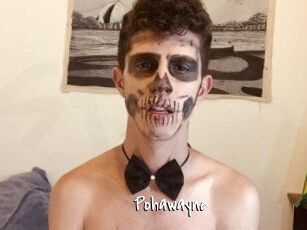 Pohawayne