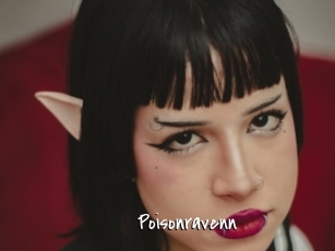Poisonravenn