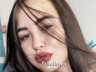polinaflores Sexy Footjobs