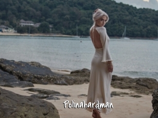 Polinahardman