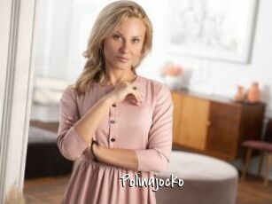 Polinajocko