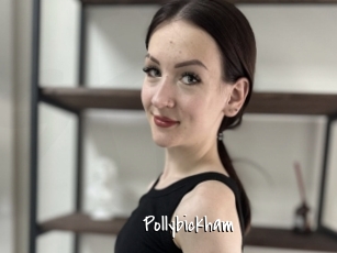 Pollybickham