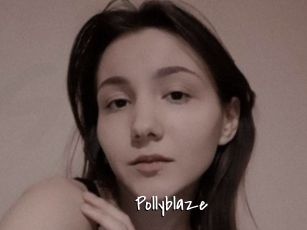 Pollyblaze