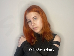 Pollycanterbury