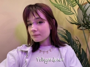pollygardener Sexy Footjobs