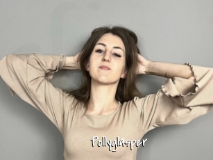 Pollyglasper