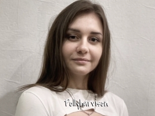 Pollyharvison