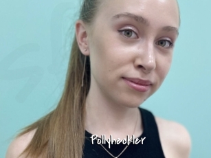 Pollyheckler