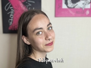 Pollymarshali