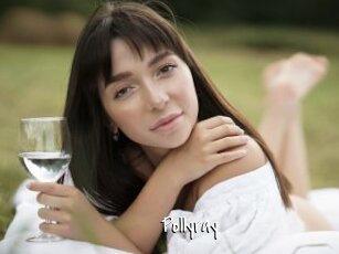 Pollyray