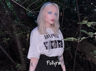 Pollyrin