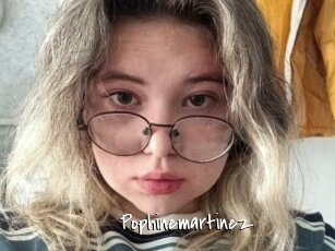 Pophinemartinez