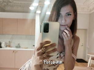 Porcelain