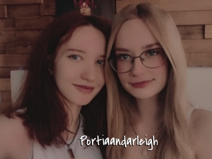Portiaandarleigh