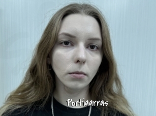 Portiaarras