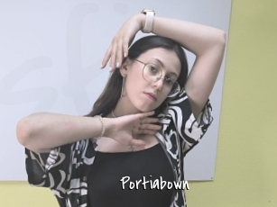 Portiabown