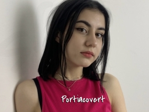 Portiacovert