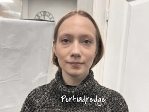 Portiadredge