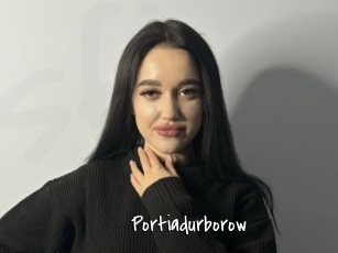 Portiadurborow