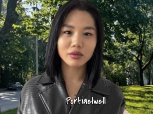 Portiaelwell