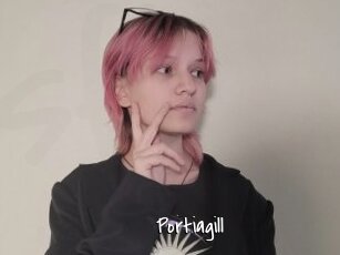 Portiagill