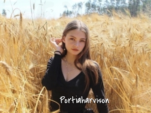 Portiaharvison