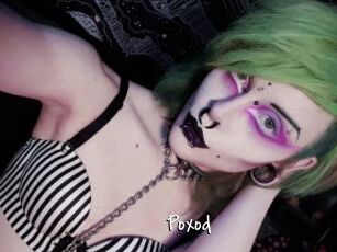 Poxod