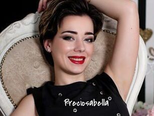 preciosabella Sexy Footjobs