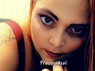 Preciousaxel