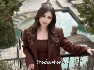 Precioushearts