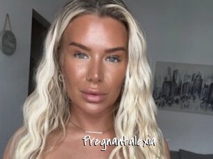 Pregnantalexia