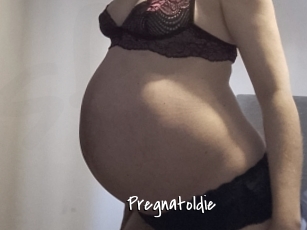 Pregnatoldie