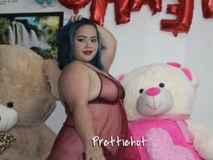 Prettiehot