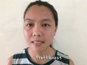 Prettilove23