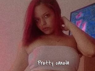 Pretty_canela