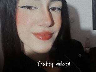 Pretty_violeta