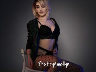 Prettyamellyn