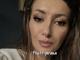 prettyariana Sexy Footjobs